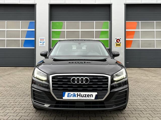 Audi Q2 35 TFSI PRO LINE/ 150pk/ 1e eigenaar
