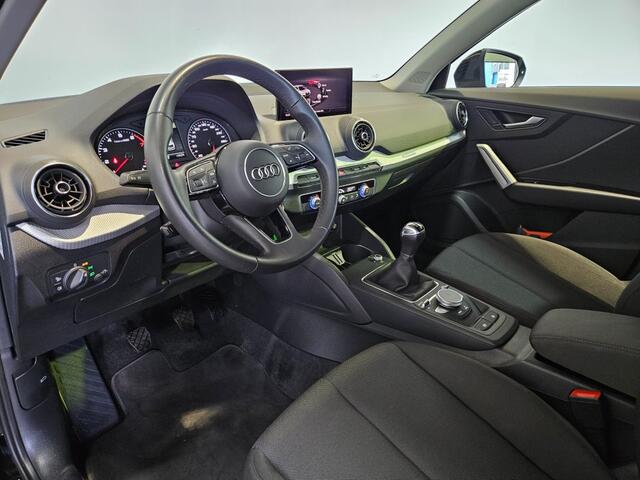 Audi Q2 30 TFSI Pro Line / CarPlay / Clima / NL Auto
