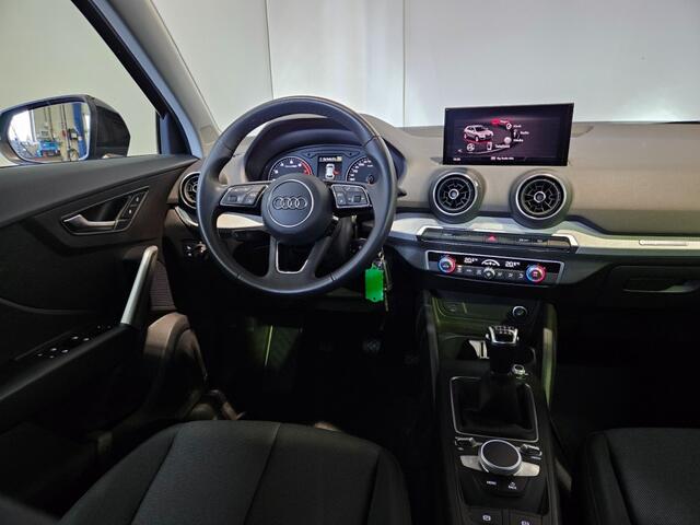 Audi Q2 30 TFSI Pro Line / CarPlay / Clima / NL Auto