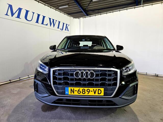 Audi Q2 30 TFSI Pro Line / CarPlay / Clima / NL Auto