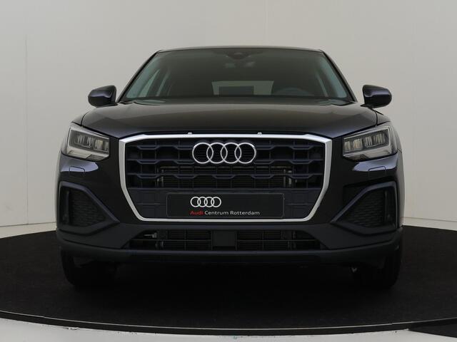 Audi Q2 35 TFSI S tronic 150pk Pro Line