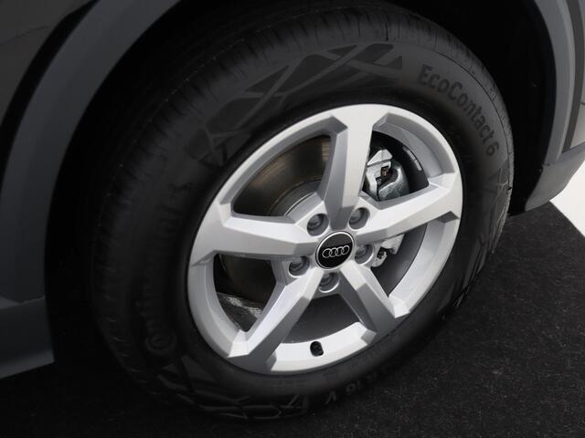 Audi Q2 35 TFSI S tronic 150pk Pro Line