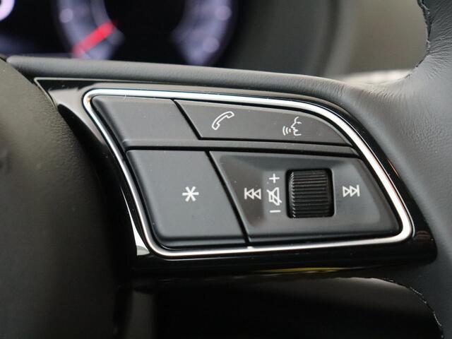 Audi Q2 35 TFSI S tronic 150pk Pro Line