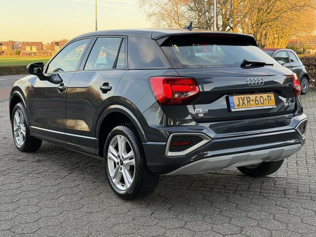 Audi Q2 35 TFSI S Edition CRUISE | CAMERA | CARPLAY | BOVAG !!
