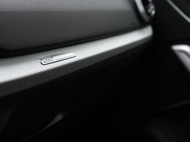 Audi Q2 35 TFSI 150 pk S-tronic Advanced Edition | Navigatie | Cruise Control | Parkeersensoren achter