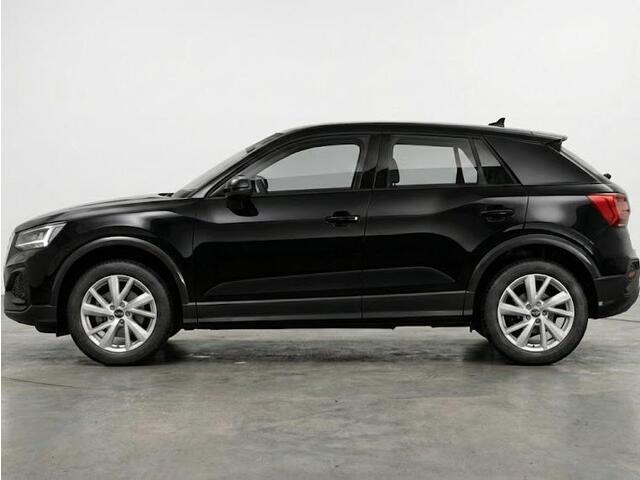 Audi Q2 Pro Line 35 TFSI 150 pk | Audi virtual cockpit plus | 17'' lm velgen | Apple carplay | Airconditioning |