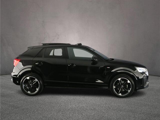 Audi Q2 35 TFSI S Edition