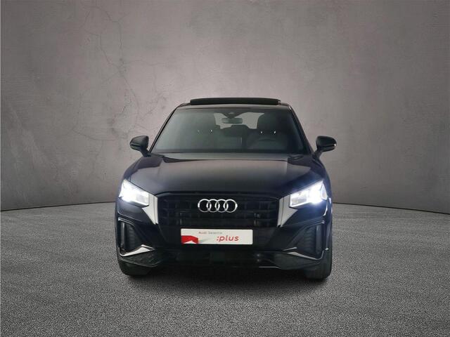 Audi Q2 35 TFSI S Edition
