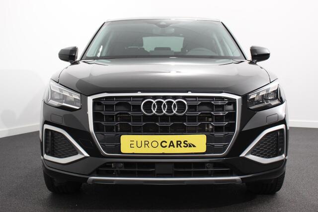 Audi Q2 35 TFSI 150pk S-tronic Prestige | Navigatie | Apple Carplay/Android Auto | Camera | Parkeersensoren | Adaptive Cruise Control | Elektrische achterklep | Matrix LED-koplampen | Stoelverwarming | Getinte ramen