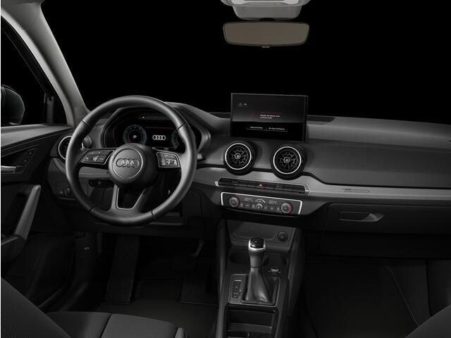 Audi Q2 Pro Line 35 TFSI 150 pk | Apple carplay | Audi virtual cockpit plus | Airconditioning | 16'' LM velgen |