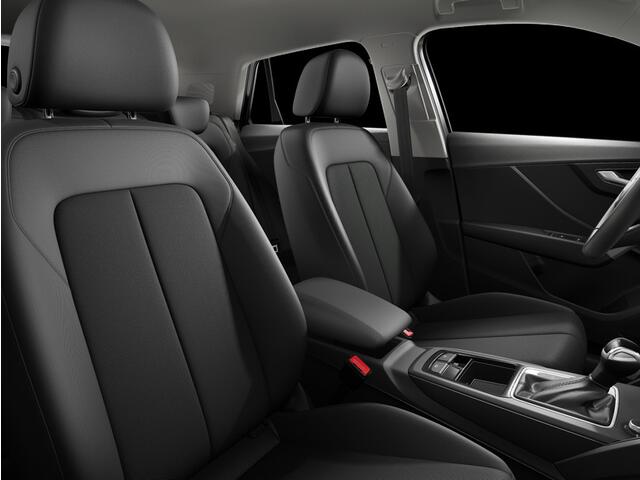 Audi Q2 Pro Line 35 TFSI 150 pk | Apple carplay | Audi virtual cockpit plus | Airconditioning | 16'' LM velgen |