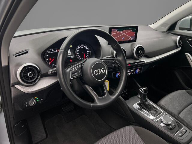 Audi Q2 35 TFSI Business Edition | Navi | Full-Led | Sportstoelen | Ambient lighting | MMi plus |