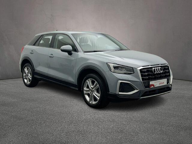 Audi Q2 35 TFSI Business Edition | Navi | Full-Led | Sportstoelen | Ambient lighting | MMi plus |