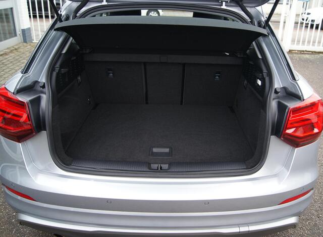 Audi Q2 30 TFSI S Edition Navi,Clima,Cruise,Pdc,RIJKLAARPRIJS!!