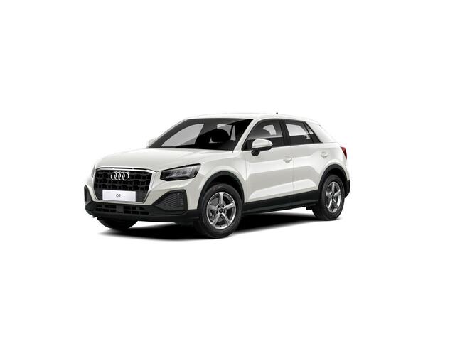 Audi Q2 30 TFSI Pro Line | 110 PK | Cruise control | Climate control | Apple Carplay/Android Auto |