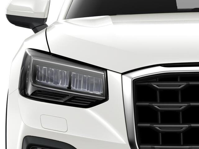 Audi Q2 30 TFSI Pro Line | 110 PK | Cruise control | Climate control | Apple Carplay/Android Auto |
