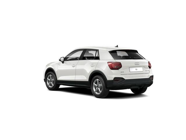 Audi Q2 30 TFSI Pro Line | 110 PK | Cruise control | Climate control | Apple Carplay/Android Auto |