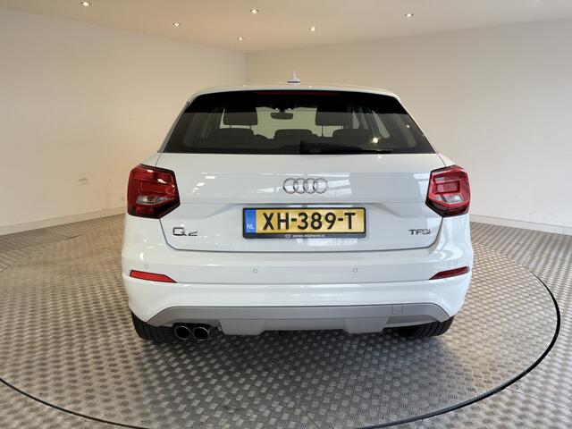 Audi Q2 1.4 TFSI Automaat Sport ProLine Trekhaak