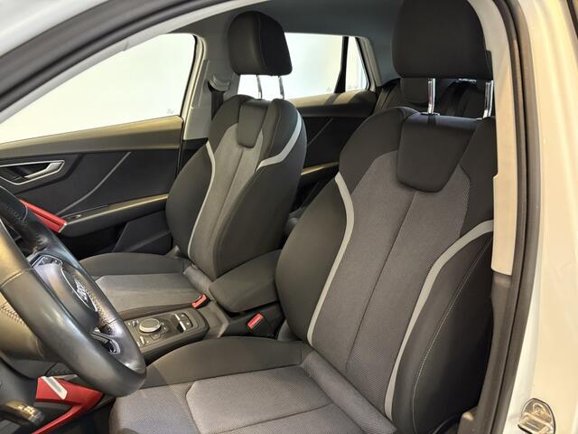 Audi Q2 1.4 TFSI Automaat Sport ProLine Trekhaak