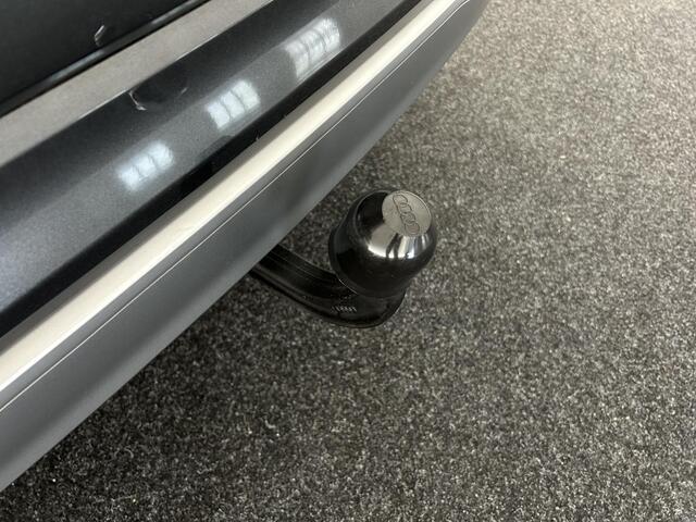 Audi Q2 1.0 TFSI 116pk S-Tronic 2x S-Line Trekhaak Led Navigatie