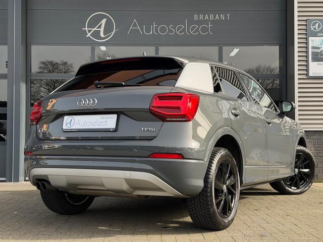 Audi Q2 1.4 TFSI CoD Sport CarPlay B&O DigiDash