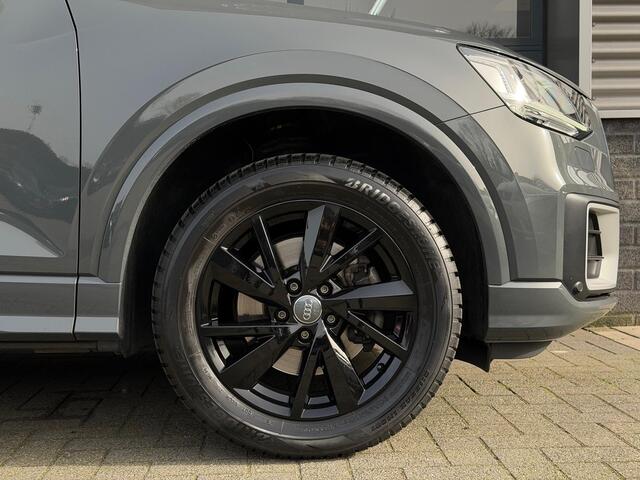 Audi Q2 1.4 TFSI CoD Sport CarPlay B&O DigiDash