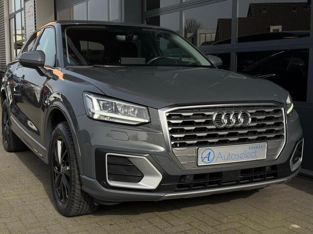 Audi Q2 1.4 TFSI CoD Sport CarPlay B&O DigiDash