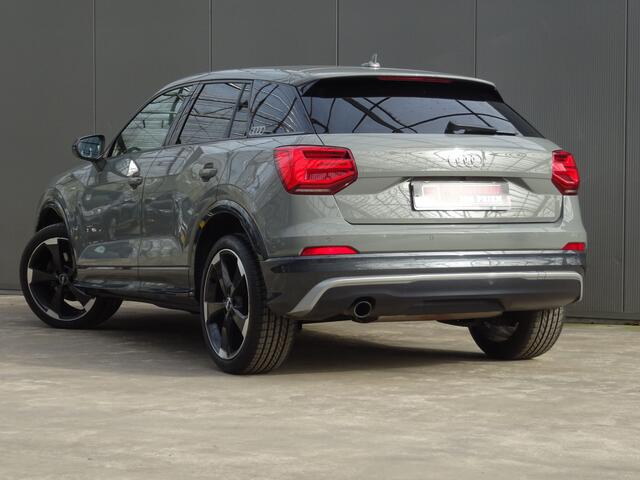 Audi Q2 1.0 TFSI Sport Edition * S-LINE * 19 INCH !!