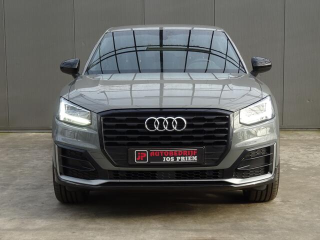 Audi Q2 1.0 TFSI Sport Edition * S-LINE * 19 INCH !!