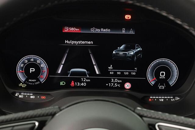 Audi Q2 S edition 35 TFSI 110 kW / 150 pk | Adaptive cruise control | Stoelverwarming | Assistentiepakket Parking