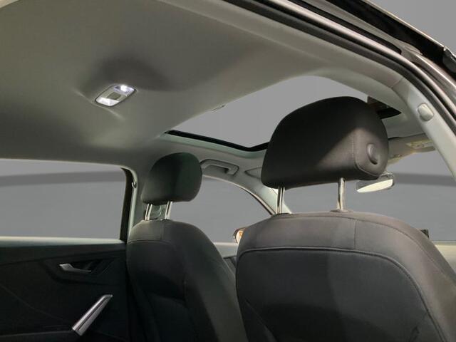 Audi Q2 35 TFSI 150pk Automaat Advanced Edition / WORDT VERWACHT / Panoramadak / Trekhaak / Stoelverwarming / Wordt Verwacht