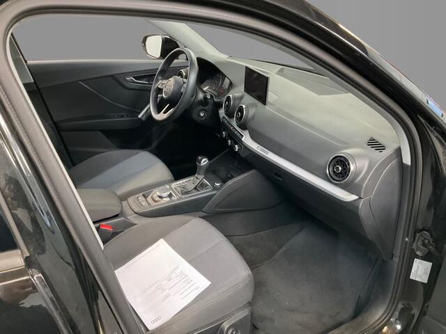 Audi Q2 35 TFSI 150pk Automaat Advanced Edition / WORDT VERWACHT / Panoramadak / Trekhaak / Stoelverwarming / Wordt Verwacht