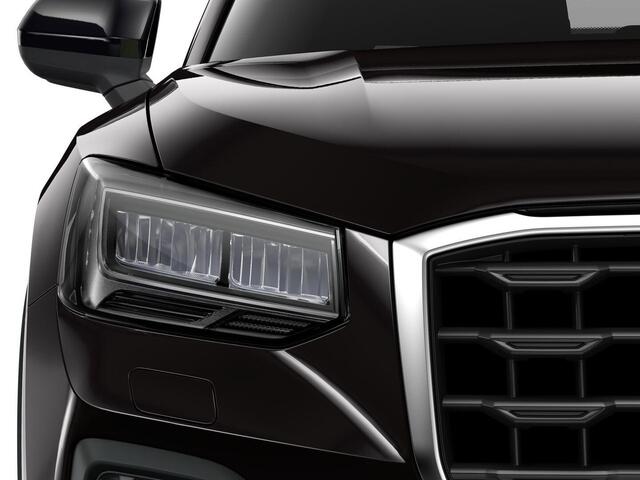 Audi Q2 30 TFSI Pro Line | 110 PK | Climate control | Cruise control | Apple Carplay/Android Auto |