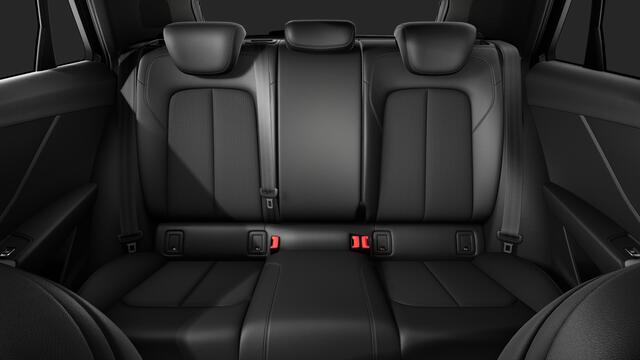 Audi Q2 35 TFSI 150 S tronic S edition Automatisch | Audi soundsystem | Matrix LED-koplampen