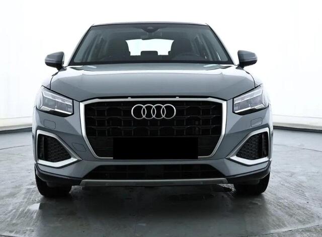 Audi Q2 30 TFSI Advanced edition