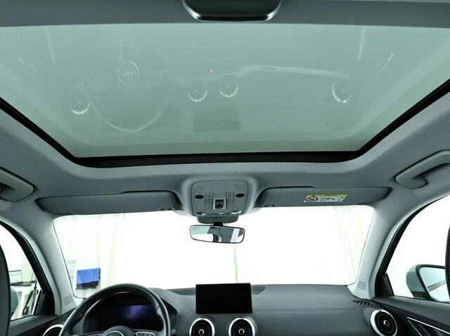 Audi Q2 30 TFSI Advanced edition