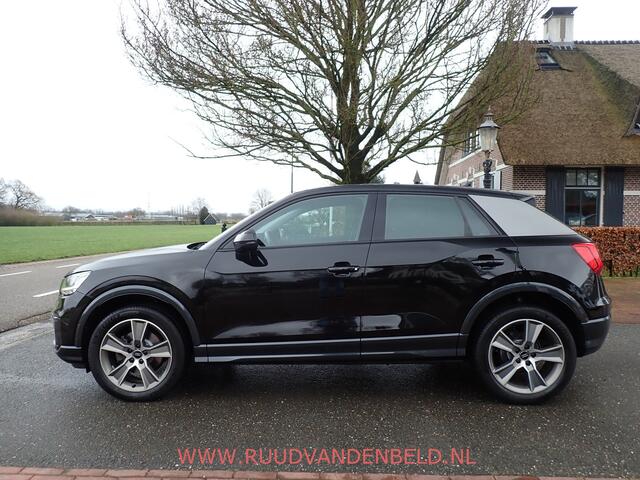 Audi Q2 1.4 TFSI CoD Design Pro Line Plus 18" INCH / AIRCO / NAVI / BLUETOOTH
