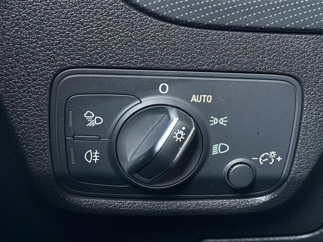 Audi Q2 35 TFSI S Edition