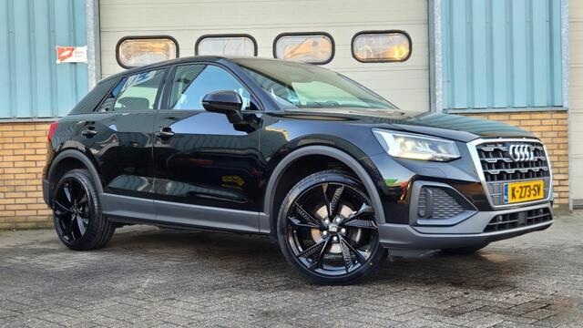 Audi Q2 30 TFSI PRO LINE