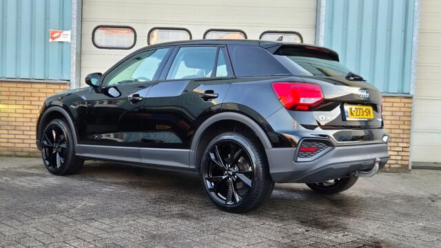 Audi Q2 30 TFSI PRO LINE