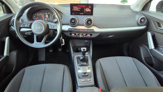 Audi Q2 30 TFSI PRO LINE