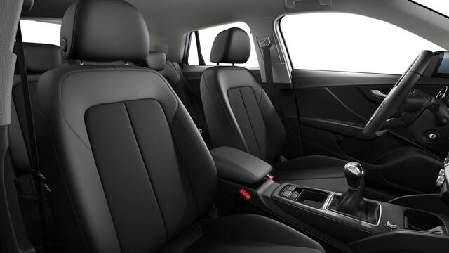 Audi Q2 30 TFSI 116 6MT Advanced edition