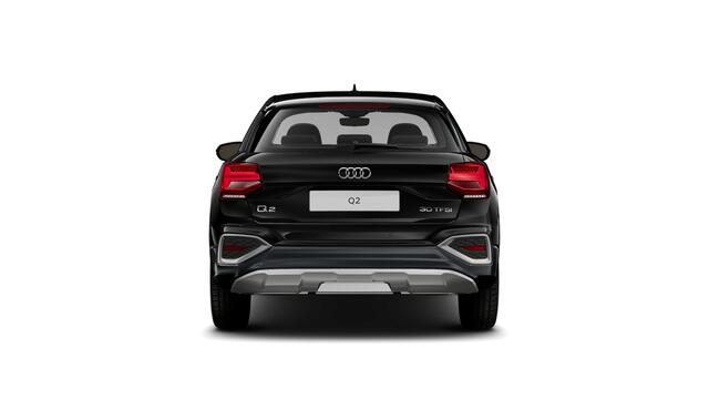 Audi Q2 30 TFSI 116 6MT Advanced edition