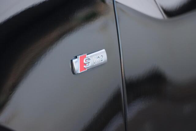 Audi Q2 1.0 TFSI Sport | Airco | Navi