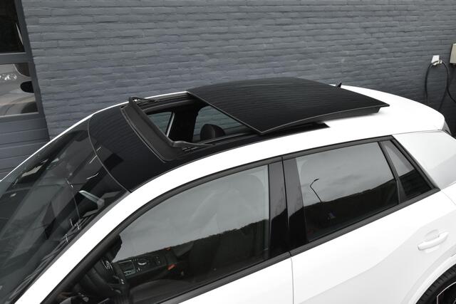 Audi Q2 35 TFSI S Edition