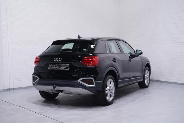 Audi Q2 35 TFSI Business Edition 1e Eig. NAP Camera Navi PDC Clima Trekhaak