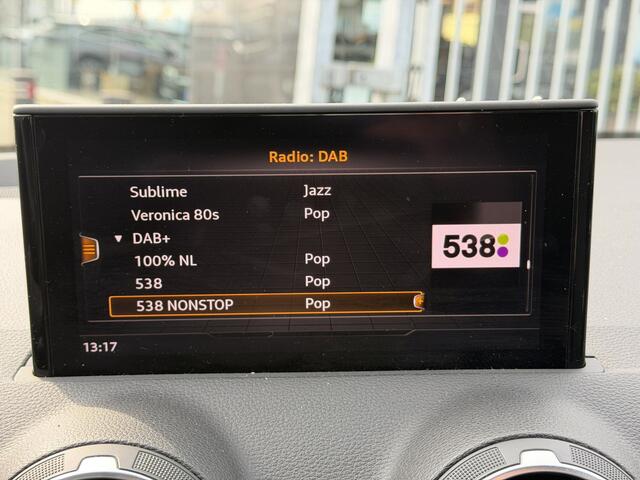 Audi Q2 35 TFSI Advanced edition Elekt. Klep | Stoelverw. | Camera | Keyless