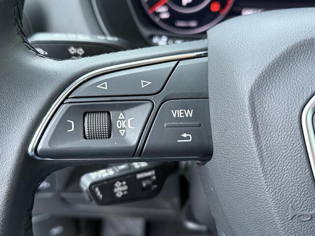 Audi Q2 35 TFSI Edition one | 150 PK | Automaat | Trekhaak | Achteruitrijcamera | Matrix Led koplampen | Adaptive cruise control |