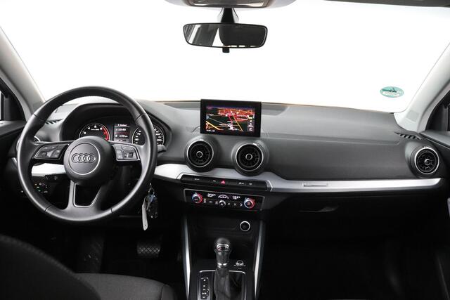 Audi Q2 35 TFSI CoD Sport | Automaat | Trekhaak | Camera |