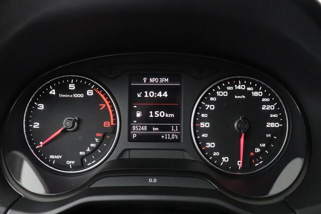 Audi Q2 35 TFSI CoD Sport | Automaat | Trekhaak | Camera |